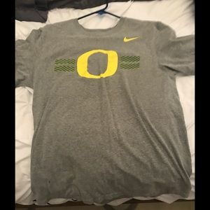 Oregon Ducks NIKE TSHIRT