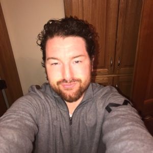 Meet your Posher, Eddie