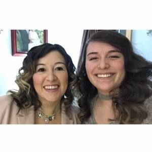 Meet your Posher, Isela