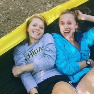 Meet your Posher, Kimberly