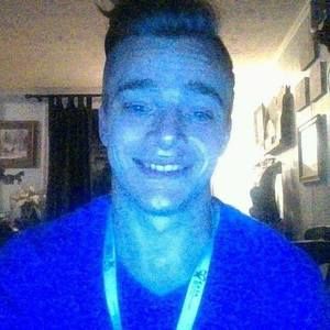 Meet your Posher, Blake