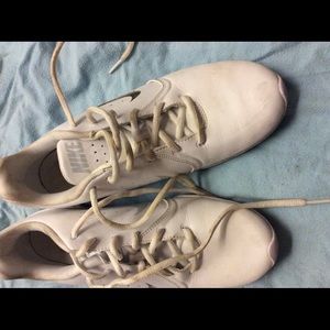 Nike Cheer shoes