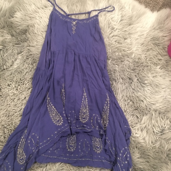 Free People Dresses & Skirts - Free people dress