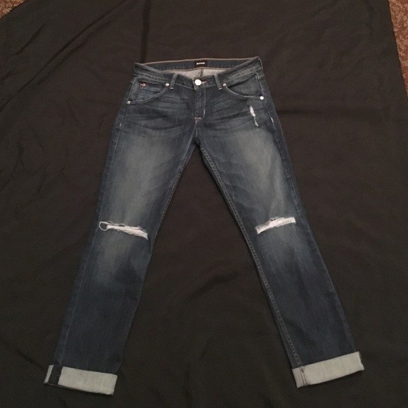 Hudson Jean