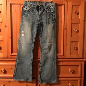 BKE men's 30x32 jeans