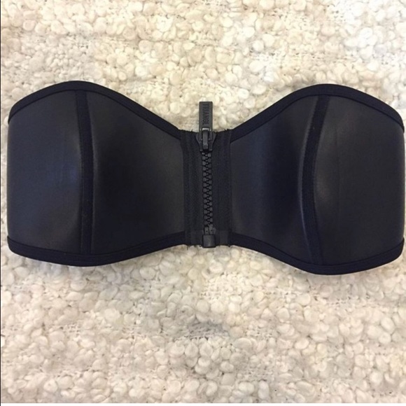 Triangl swim top