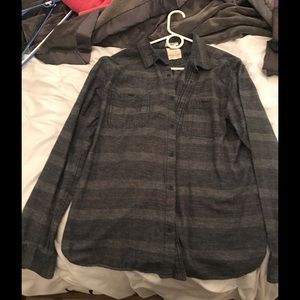Levi's flannel