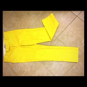 Banana Republic Sloan Pant