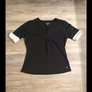 Golftini Athletic Top