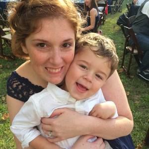 Meet your Posher, Mallory