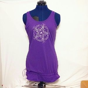 💥💥Adidas purple shirt