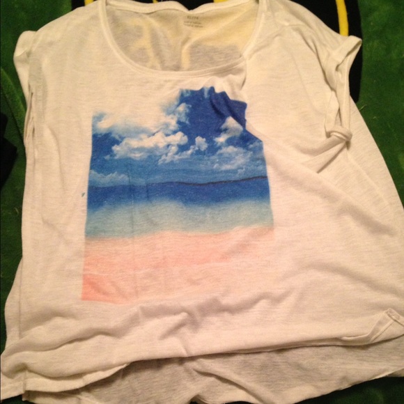 American eagle shirt