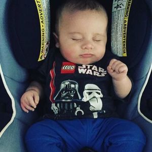 Meet your Posher, Jeana