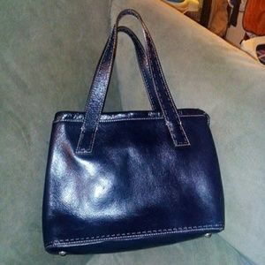 $$PRICE DROP$$!! New Fossil handbag