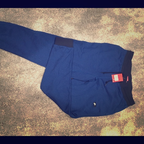 Authentic Men's Nike Joggers
