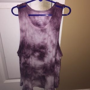 american eagle tank top