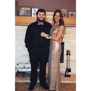 Meet your Posher, Maggie