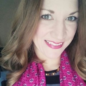 Meet your Posher, Shelley