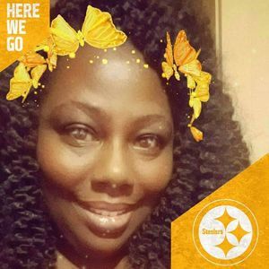 Meet your Posher, Celeste