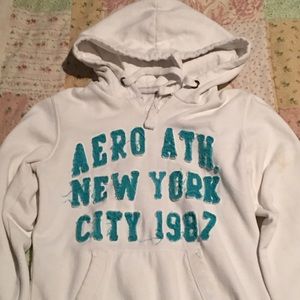 Aeropostale Hoodie Adult Small