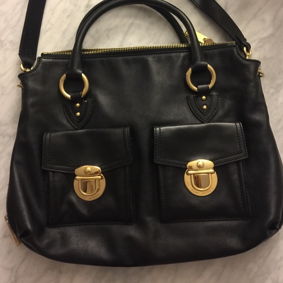 Marc Jacobs Handbags - Marc Jacobs Handbag
