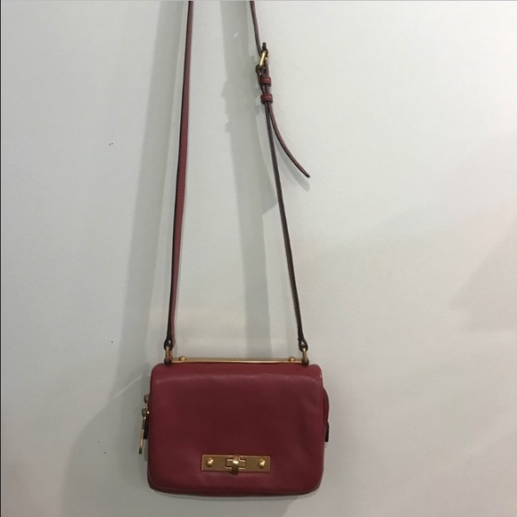 Vintage Marc by Marc jacobs cross body bag