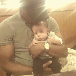 Meet your Posher, Anthony david