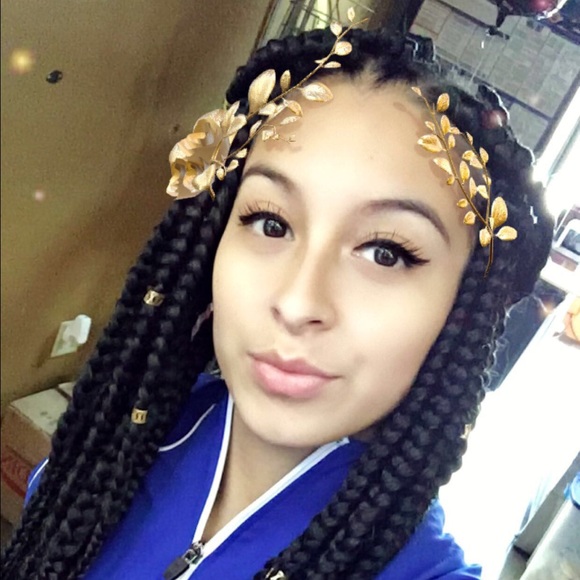 Meet your Posher, Diana