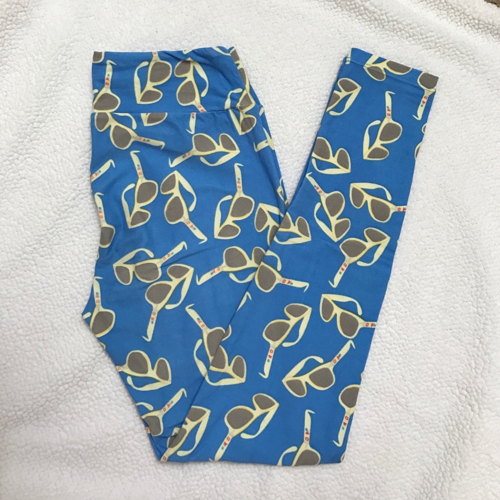 Lularoe Leggings