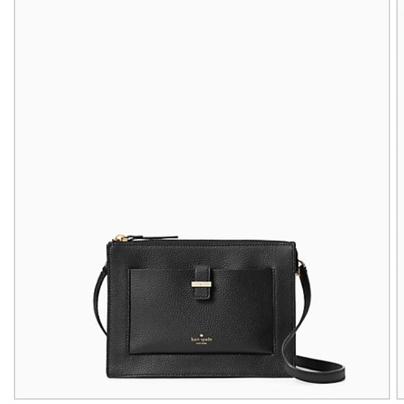 Kate spade Leonard street Clarise