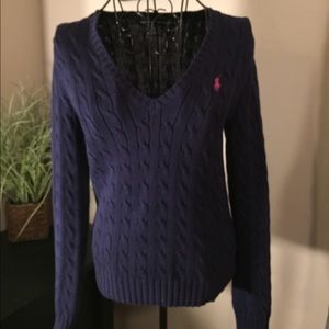 Ralph Lauren sweater