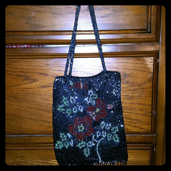 Handbags - Donated  1/3