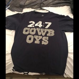 Dallas Cowboys tshirt