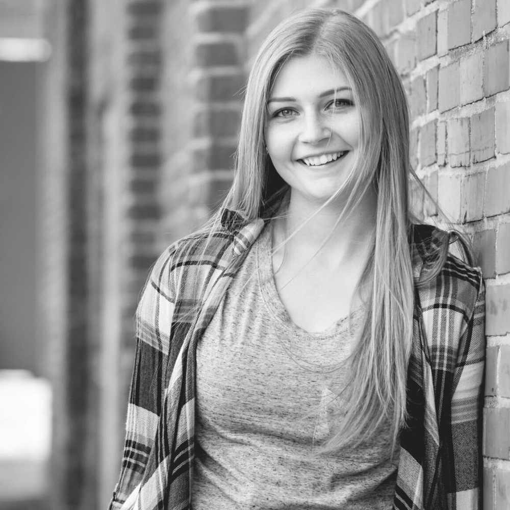 Meet your Posher, Taylor