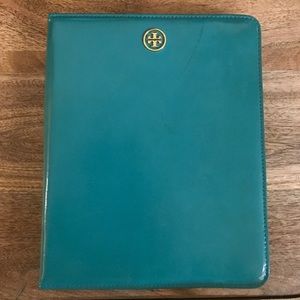 Tory Burch IPad Case