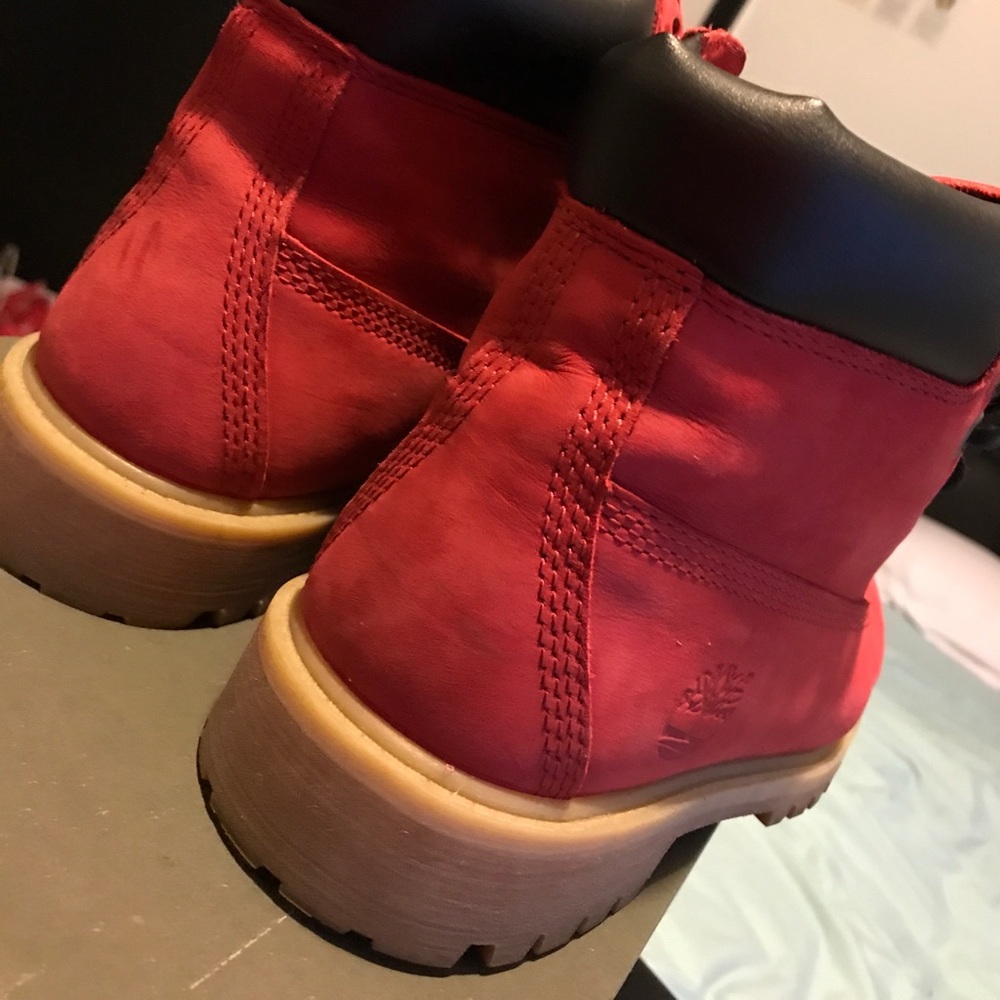 Timberlands - image 2