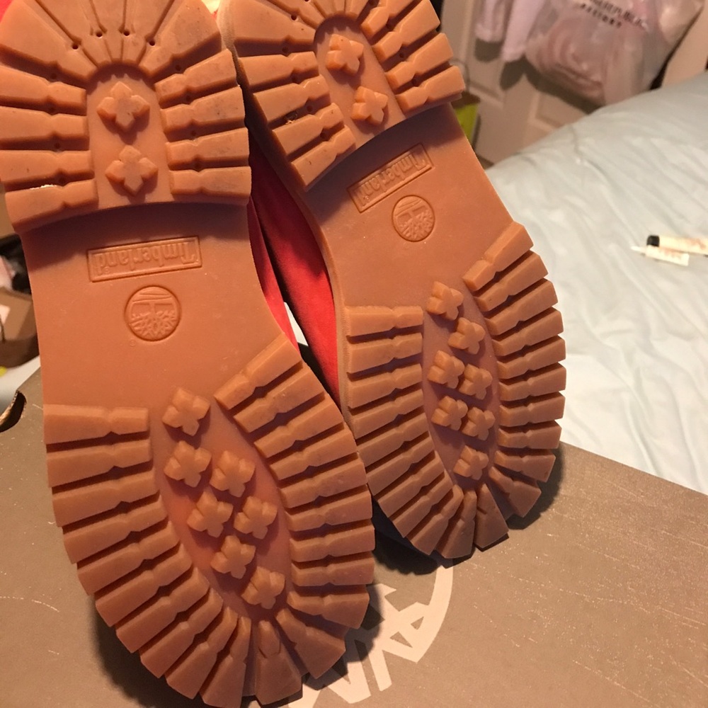 Timberlands - image 4