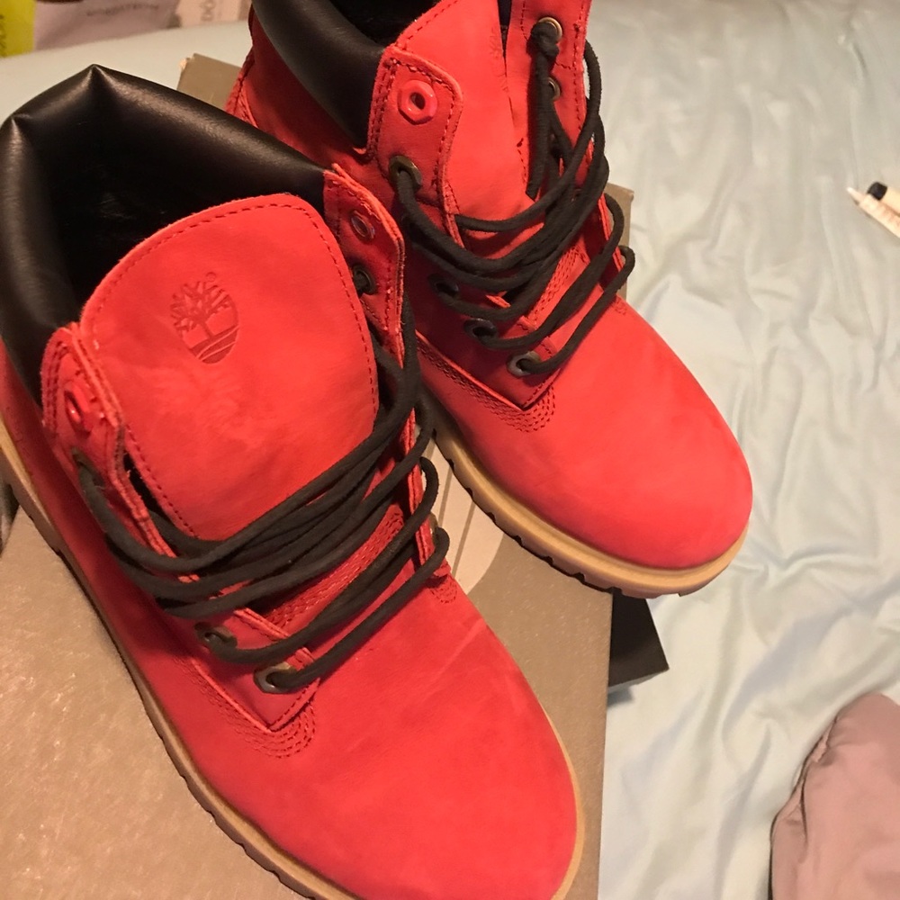 Timberlands - image 5