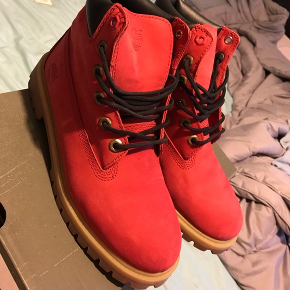 Timberlands - Picture 3 of 5