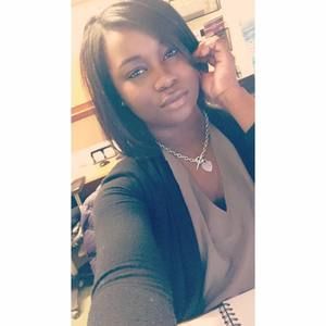 Meet your Posher, Ericka