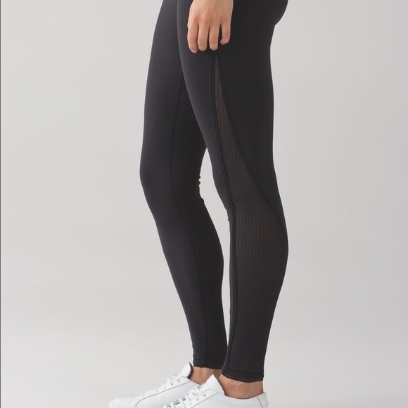 Lulu leggings