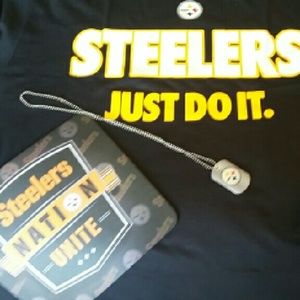 Meet your Posher, Henry