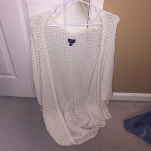 american eagle sweater
