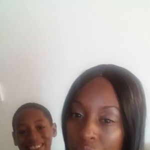 Meet your Posher, Shaneeka