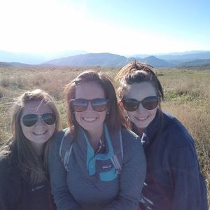 Meet your Posher, Lindsey