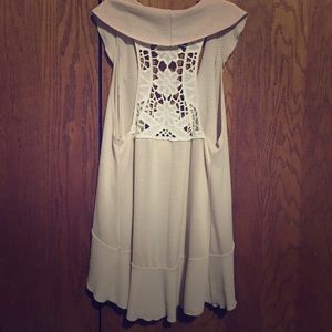 🚫Sold!🚫 Sleeveless Cardigan