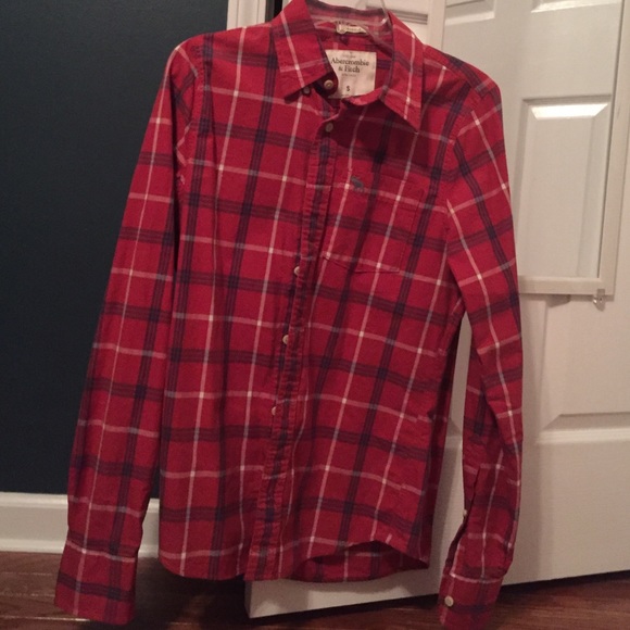 Button-Down Shirt