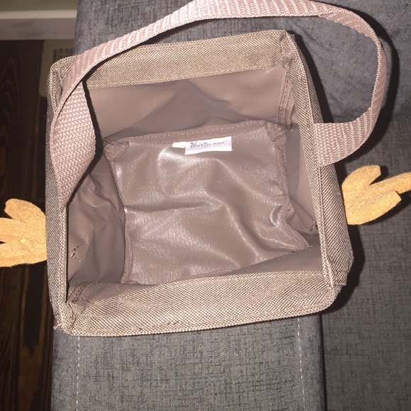 Caddy/NWOT - Picture 2 of 2