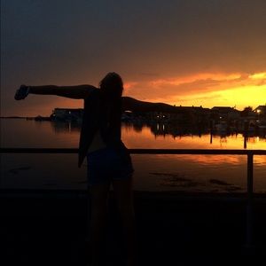 Meet your Posher, Erin