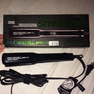 Paul Mitchell FLAT IRON!!